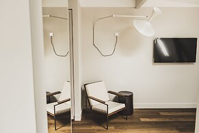Boutique Hotel Weesp