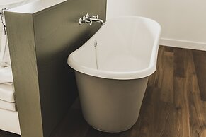 Boutique Hotel Weesp