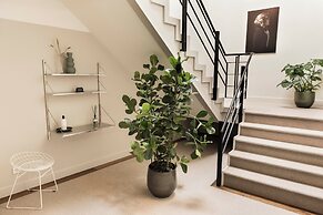 Boutique Hotel Weesp