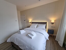 Hotel CG London