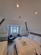 Hotel CG London