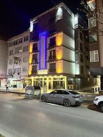 Bazalt Apart Hotel