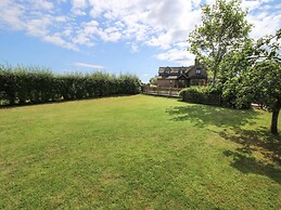 Ellenhall Farm Cottage