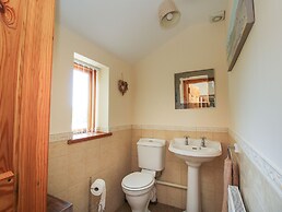 Ellenhall Farm Cottage