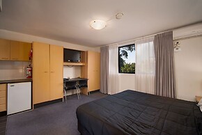 Drummoyne Furnished Apartments