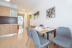 Elegant Home with Balcony by CloudKeys