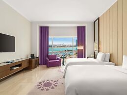 Rixos Marina Abu Dhabi