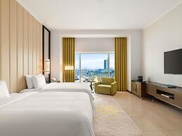 Rixos Marina Abu Dhabi