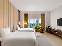 Rixos Marina Abu Dhabi