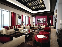 Rixos Marina Abu Dhabi