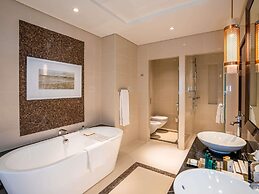 Rixos Marina Abu Dhabi