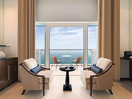 Rixos Marina Abu Dhabi