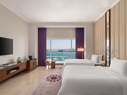 Rixos Marina Abu Dhabi