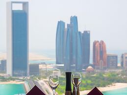 Rixos Marina Abu Dhabi