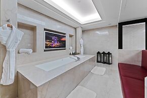 Rixos Marina Abu Dhabi