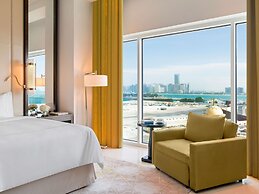Rixos Marina Abu Dhabi