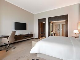 Rixos Marina Abu Dhabi