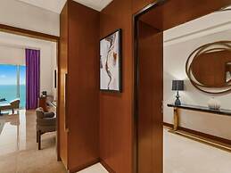 Rixos Marina Abu Dhabi