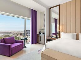 Rixos Marina Abu Dhabi