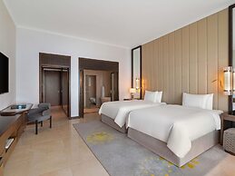 Rixos Marina Abu Dhabi