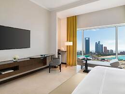 Rixos Marina Abu Dhabi