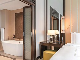 Rixos Marina Abu Dhabi