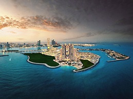 Rixos Marina Abu Dhabi