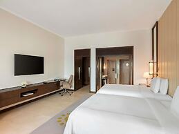Rixos Marina Abu Dhabi