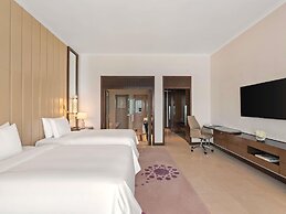 Rixos Marina Abu Dhabi