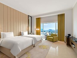 Rixos Marina Abu Dhabi
