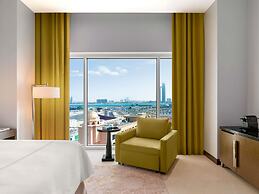Rixos Marina Abu Dhabi