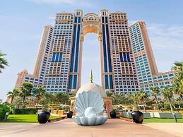 Rixos Marina Abu Dhabi