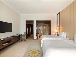 Rixos Marina Abu Dhabi