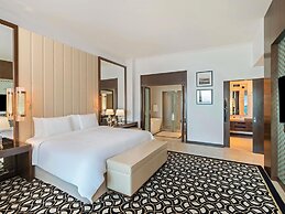 Rixos Marina Abu Dhabi