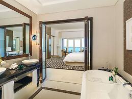 Rixos Marina Abu Dhabi