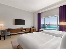 Rixos Marina Abu Dhabi