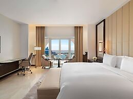 Rixos Marina Abu Dhabi