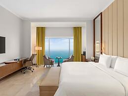 Rixos Marina Abu Dhabi