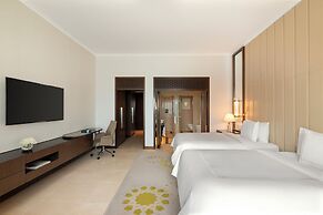 Rixos Marina Abu Dhabi