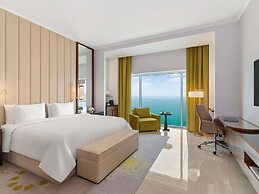 Rixos Marina Abu Dhabi