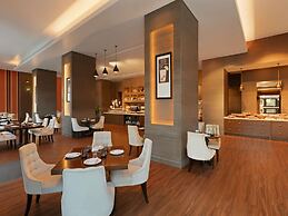 Rixos Marina Abu Dhabi