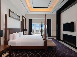 Rixos Marina Abu Dhabi