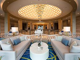 Rixos Marina Abu Dhabi