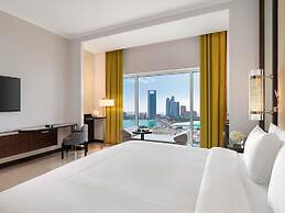 Rixos Marina Abu Dhabi