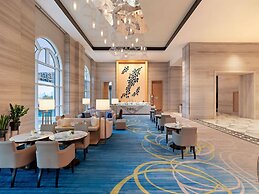 Rixos Marina Abu Dhabi