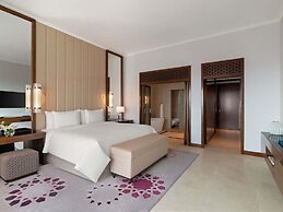 Rixos Marina Abu Dhabi