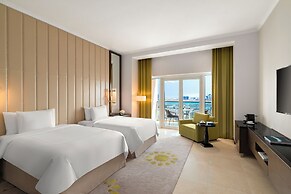 Rixos Marina Abu Dhabi