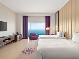 Rixos Marina Abu Dhabi