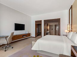 Rixos Marina Abu Dhabi