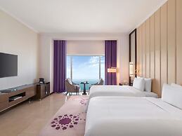 Rixos Marina Abu Dhabi